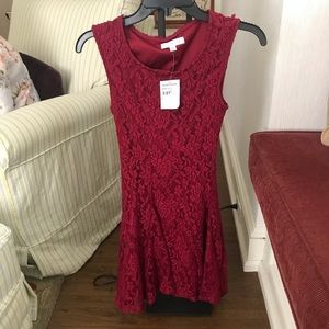 Nordstrom dress *never worn*